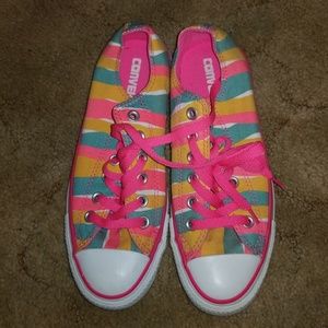 Womens converse